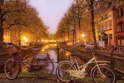 Amsterdam
