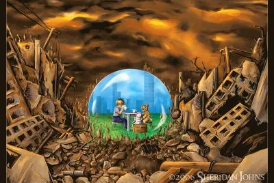fantasia jigsaw puzzle