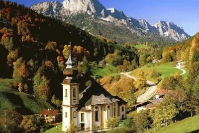 Landschaft