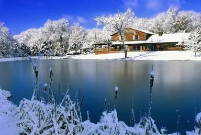 Winterlandschaft