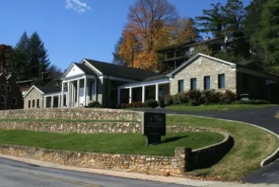 פאזל של World Methodist Council, Lake Junaluska, NC