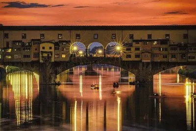 Ponte Vecchio