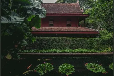 פאזל של En Bangkok. Tailandia