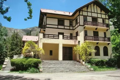 Villavicencio. Mendoza. Argentina