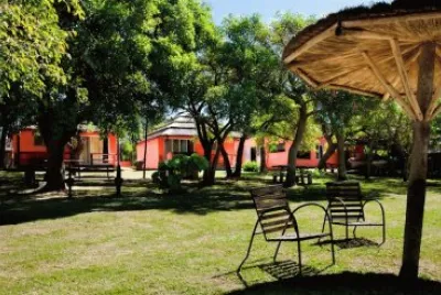 En San Javier. Santa Fe. Argentina