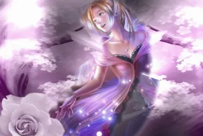 fantasia jigsaw puzzle
