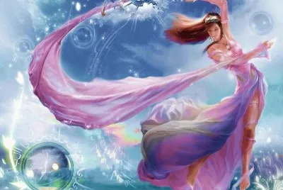 fantasia jigsaw puzzle