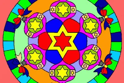 mandala