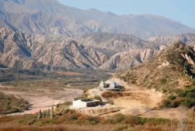 Escoipe. Salta. Argentina