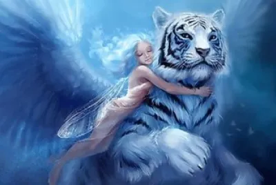 fantasia jigsaw puzzle
