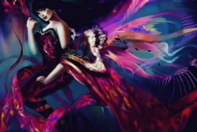 fantasia jigsaw puzzle