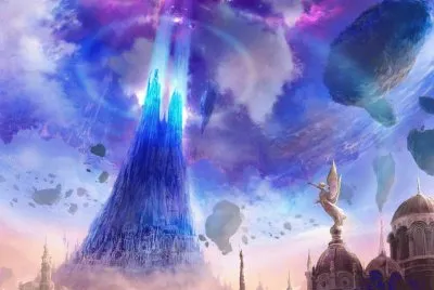 fantasia jigsaw puzzle