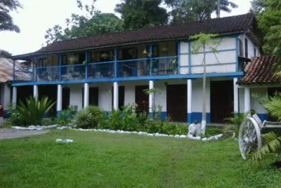 פאזל של Hacienda la rinconada Venezuela estado Sucre