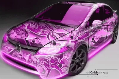 carro
