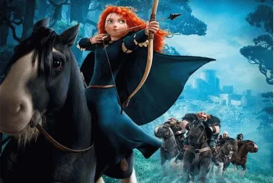 פאזל של valiente