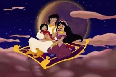 פאזל של jasmin familia