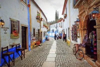 Portugal