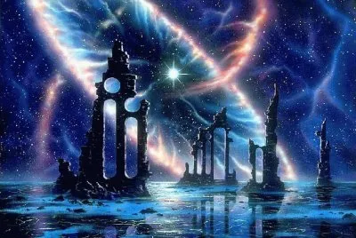 fantasia jigsaw puzzle