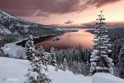 Winterlandschaft