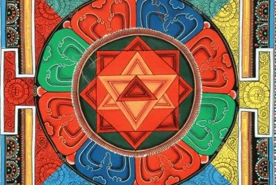 Mandala