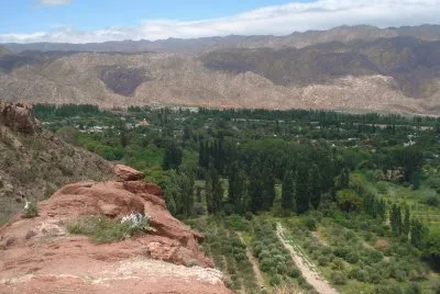paisaje