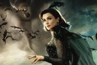 fantasia jigsaw puzzle