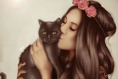 gatito