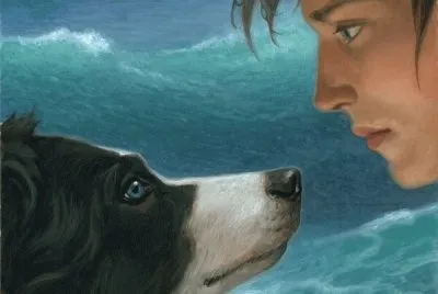 perro jigsaw puzzle