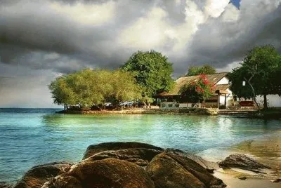 storm coming jigsaw puzzle