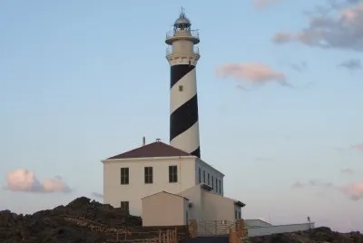 Faro de Menorca jigsaw puzzle