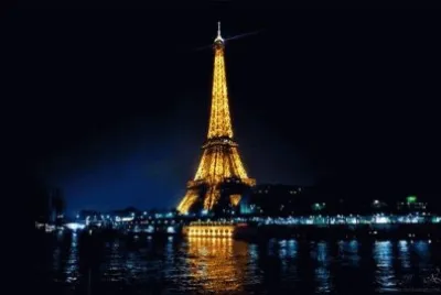 Eifelturm jigsaw puzzle