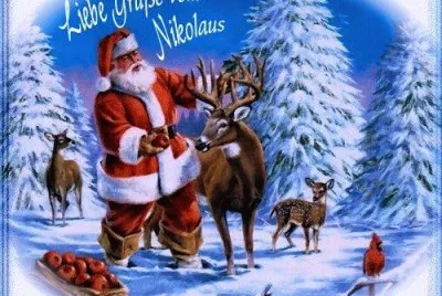 Nikolaus