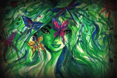 fantasia jigsaw puzzle