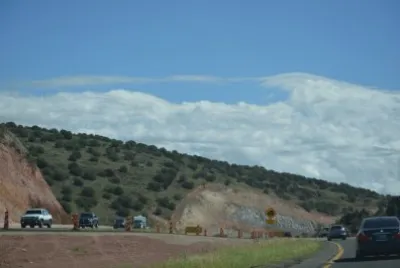 road