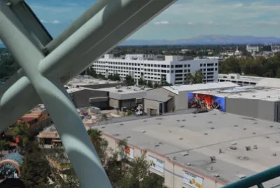 Universal studios
