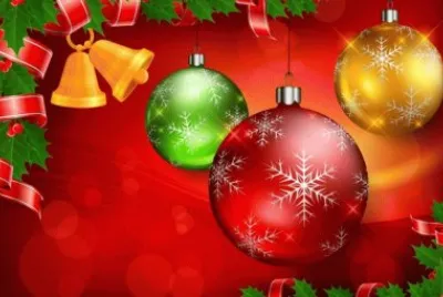 Happy Christmas