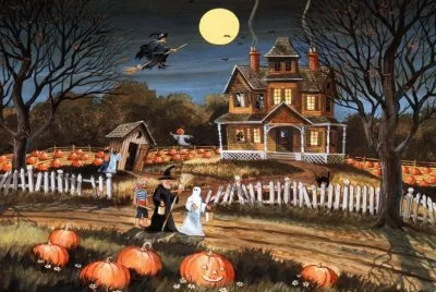 hallowin