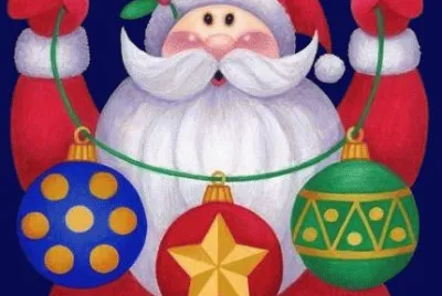 Christmas Ball  's
