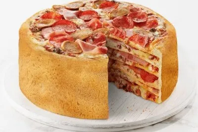 torta pizza jigsaw puzzle