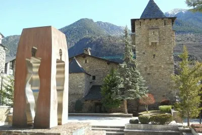 casa de la vell