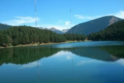 lago engolasters