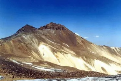 aragats