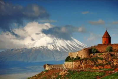 khor virap