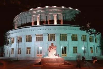 yerevan opera