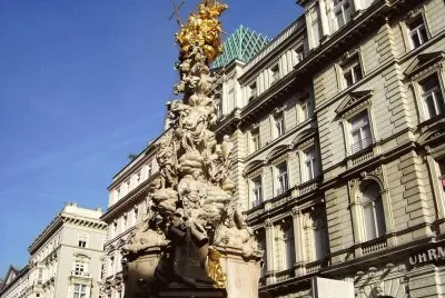 colonna della peste