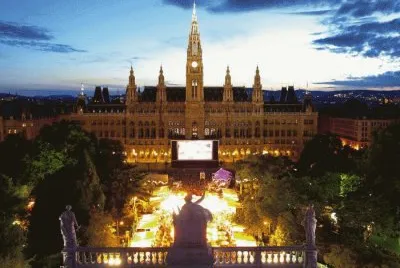 rathaus