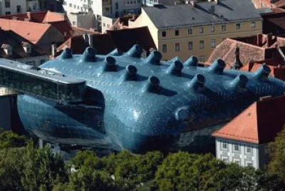 kunsthaus
