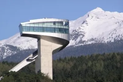 monte isel