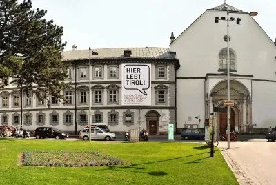 volkskunstmuseum