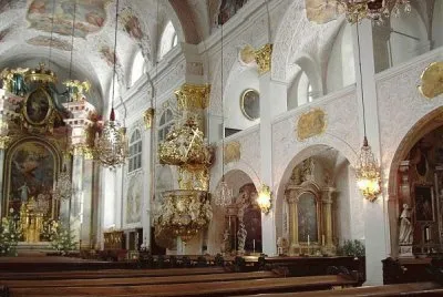 cattedrale jigsaw puzzle